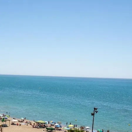 Apartment Fantastico Con Vista Al Mar Fuengirola