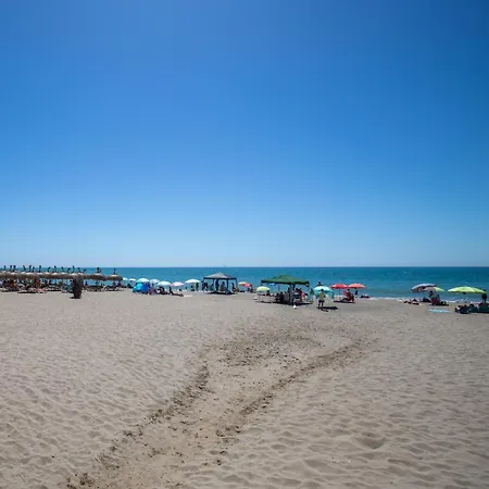 Fantastico Con Vista Al Mar * Fuengirola