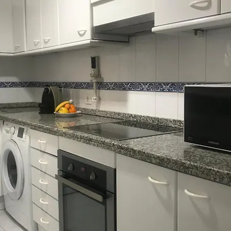 Fantastico Con Vista Al Mar Apartment Fuengirola