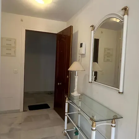 Apartment Fantastico Con Vista Al Mar Fuengirola