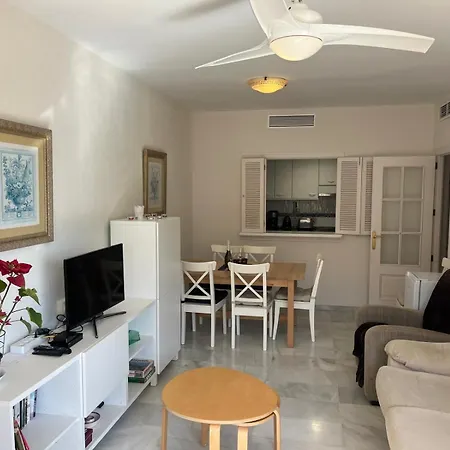 Apartment Fantastico Con Vista Al Mar *