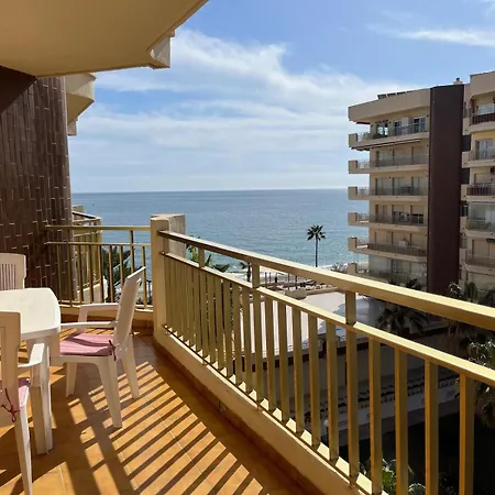Fantastico Con Vista Al Mar Apartment